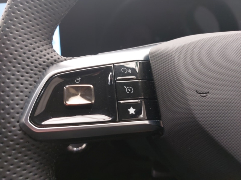 Used MG MG HS 2025 for sale - 77256982: Photo 12