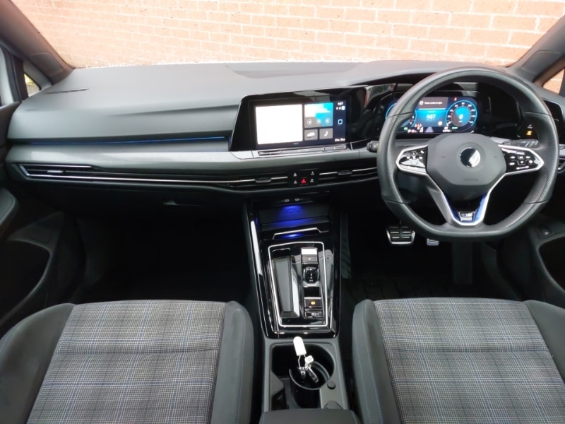 Used Volkswagen Golf 2022 for sale - 77624193: Photo 2