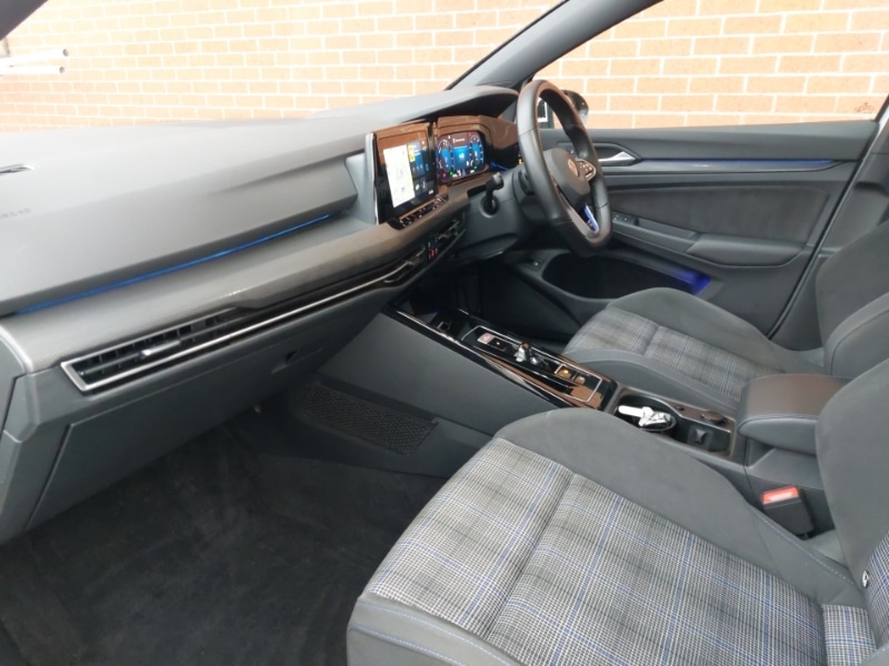 Used Volkswagen Golf 2022 for sale - 77624193: Photo 5