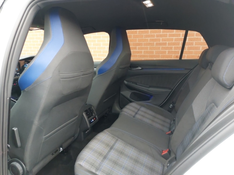 Used Volkswagen Golf 2022 for sale - 77624193: Photo 6