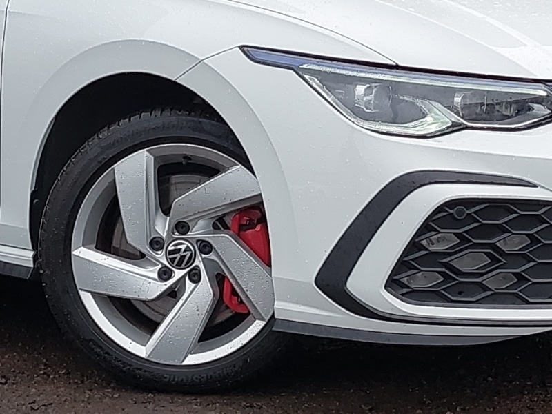 Used Volkswagen Golf 2022 for sale - 77624193: Photo 9