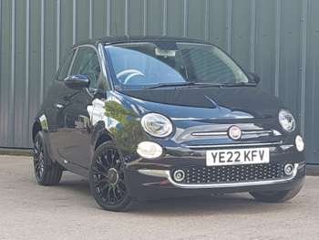 2022 - 1.0 Mild Hybrid Dolcevita Plus 3dr