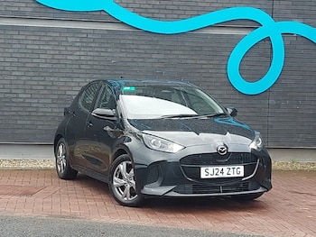 Mazda - Mazda2 HYBRID