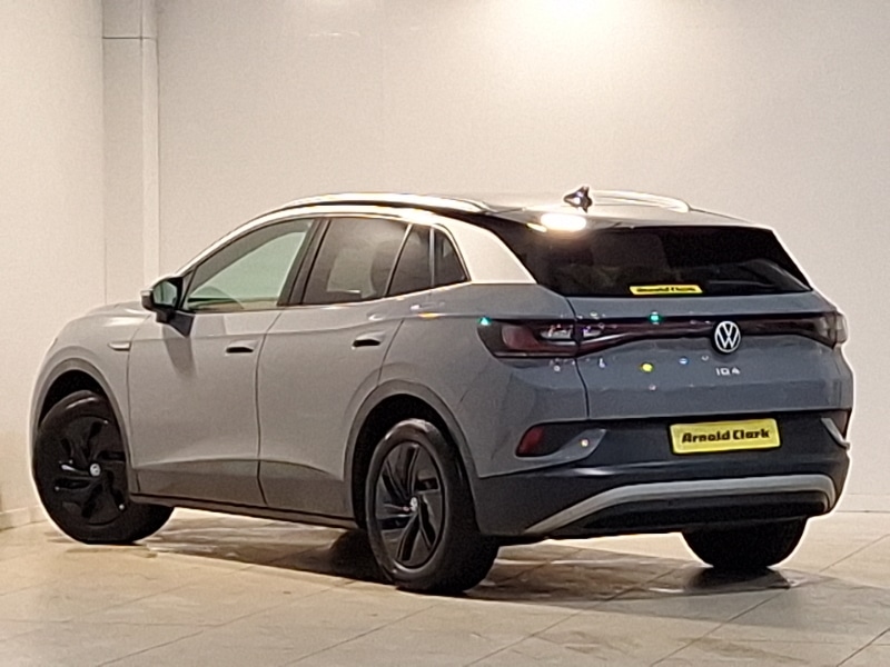 Used Volkswagen ID.4 2022 for sale - 77923449: Photo 3