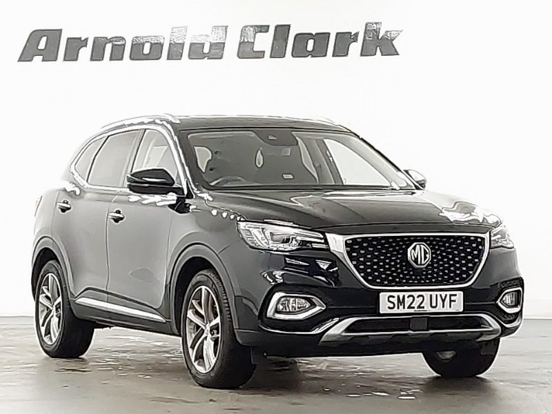 Used MG MG HS 2022 for sale - 76437373: Photo 1