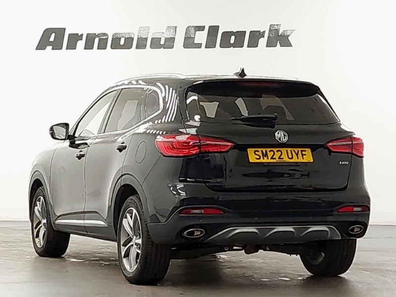 Used MG MG HS 2022 for sale - 76437373: Photo 3