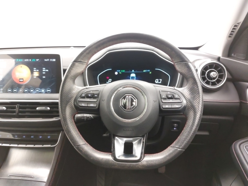 Used MG MG HS 2022 for sale - 76437373: Photo 7