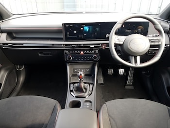 Used Hyundai TUCSON 2025 for sale - 75583288: Photo
