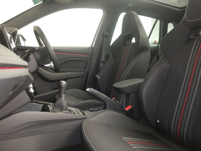 Used Skoda Kamiq 2024 for sale - 76817021: Photo 5