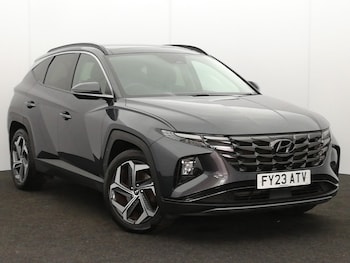 Used Hyundai TUCSON 2023 for sale - 78940359: Photo