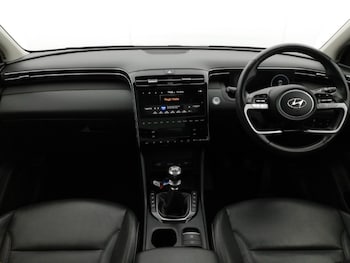 Used Hyundai TUCSON 2023 for sale - 78940359: Photo