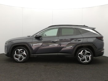 Used Hyundai TUCSON 2023 for sale - 78940359: Photo