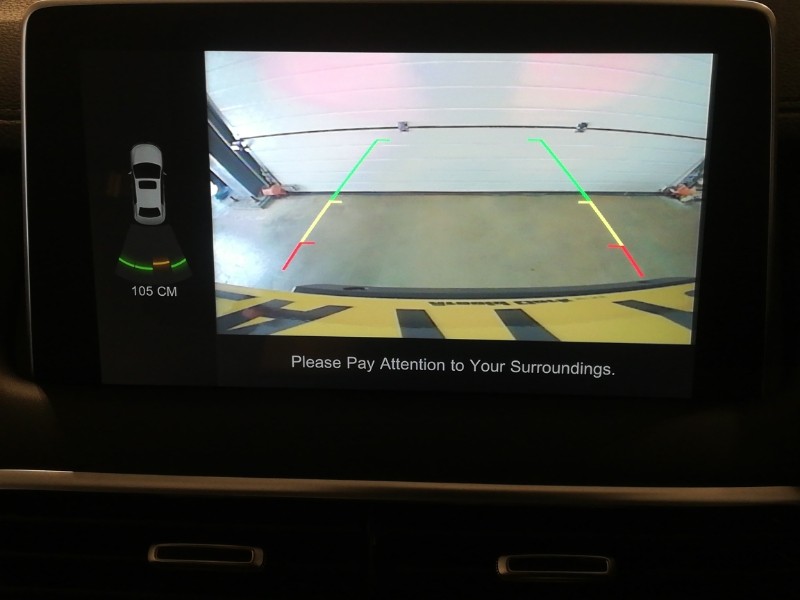 Used MG MG HS 2022 for sale - 77657196: Photo 11