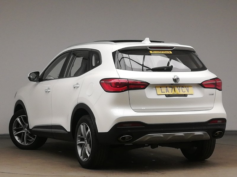 Used MG MG HS 2022 for sale - 77657196: Photo 3