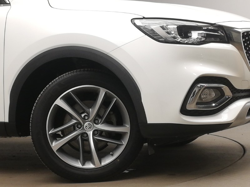 Used MG MG HS 2022 for sale - 77657196: Photo 9