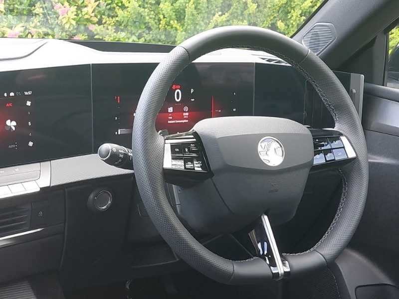 Used Vauxhall Astra 2025 for sale - 77219395: Photo 11