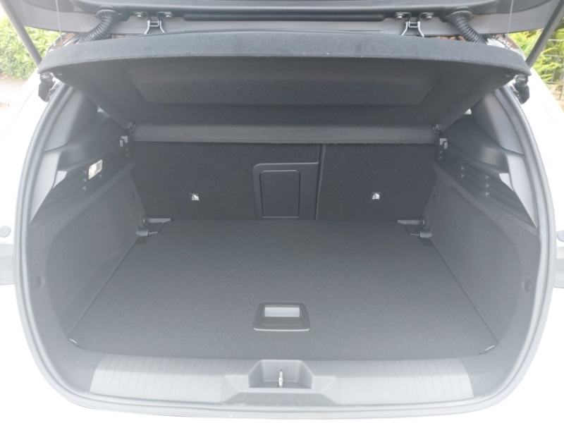 Used Vauxhall Astra 2025 for sale - 77219395: Photo 8