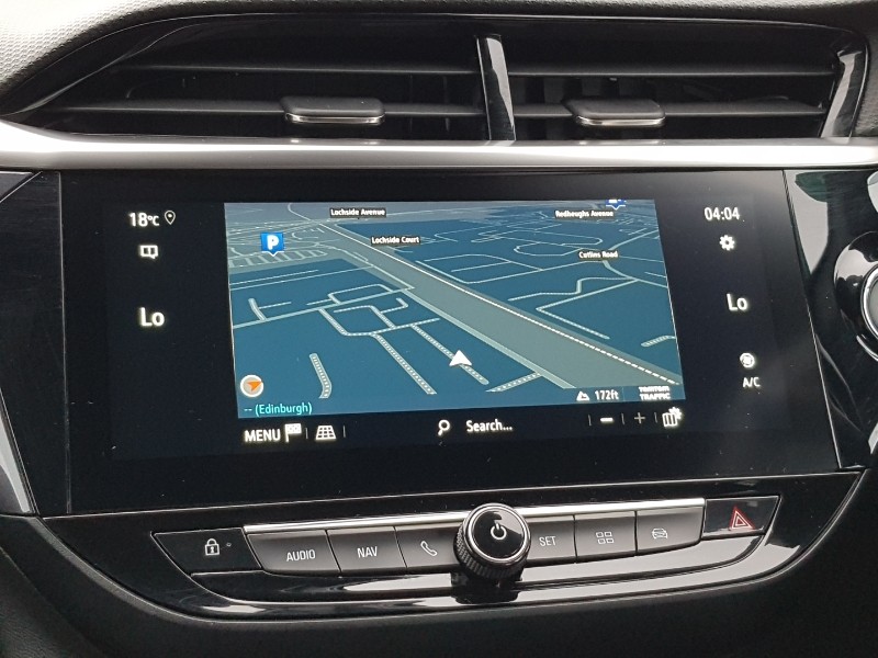 Used Vauxhall Corsa 2022 for sale - 76912057: Photo 11