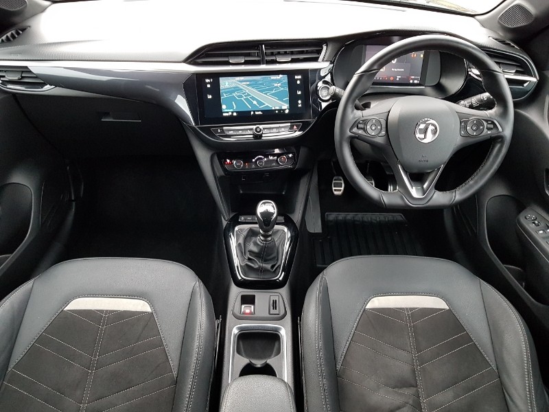 Used Vauxhall Corsa 2022 for sale - 76912057: Photo 2