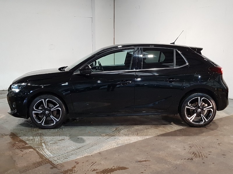 Used Vauxhall Corsa 2022 for sale - 76912057: Photo 4