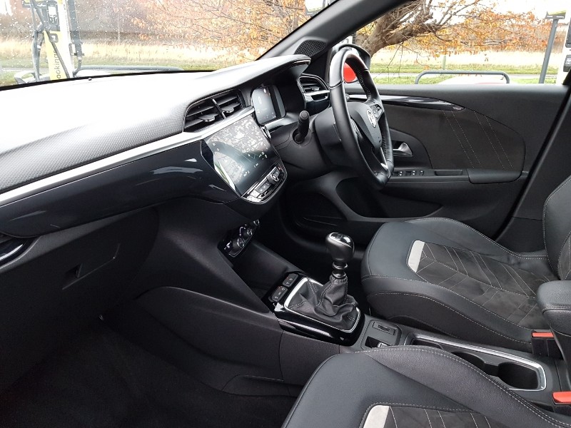 Used Vauxhall Corsa 2022 for sale - 76912057: Photo 5