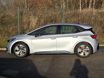 Used Cupra Born 2022 for sale - 77624701: Photo