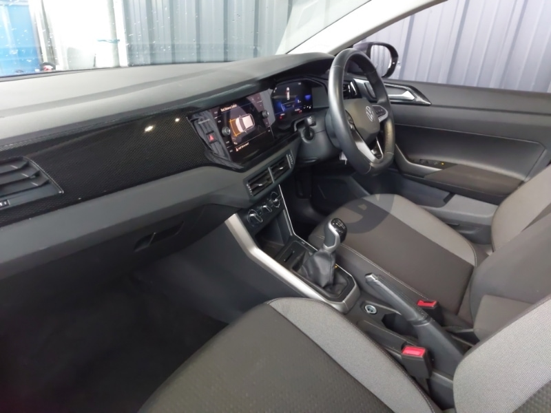 Used Volkswagen Taigo 2023 for sale - 76560698: Photo 5