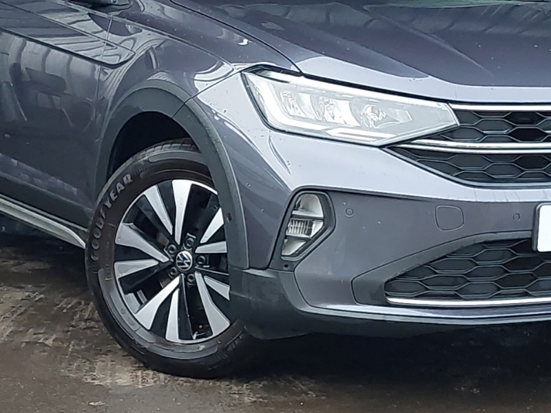 Used Volkswagen Taigo 2023 for sale - 76560698: Photo 9