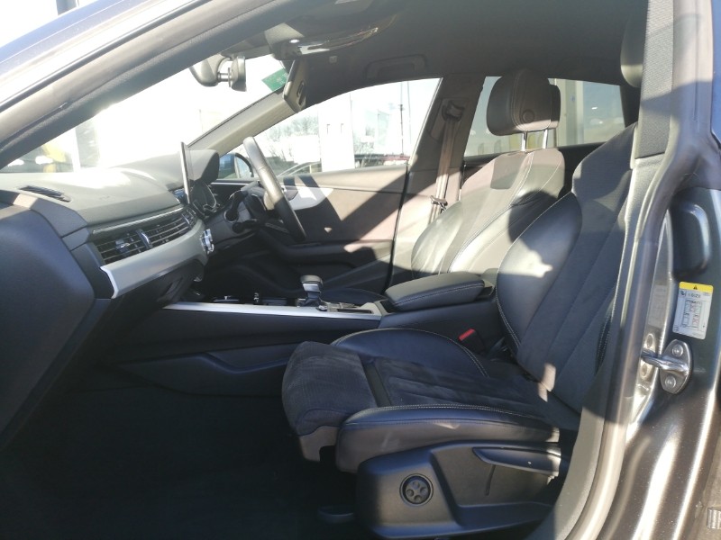 Used Audi A5 2023 for sale - 76925603: Photo 5