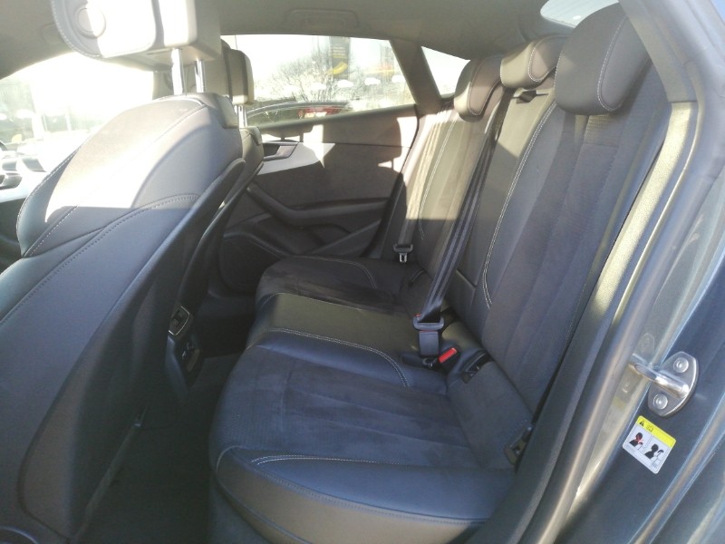 Used Audi A5 2023 for sale - 76925603: Photo 6