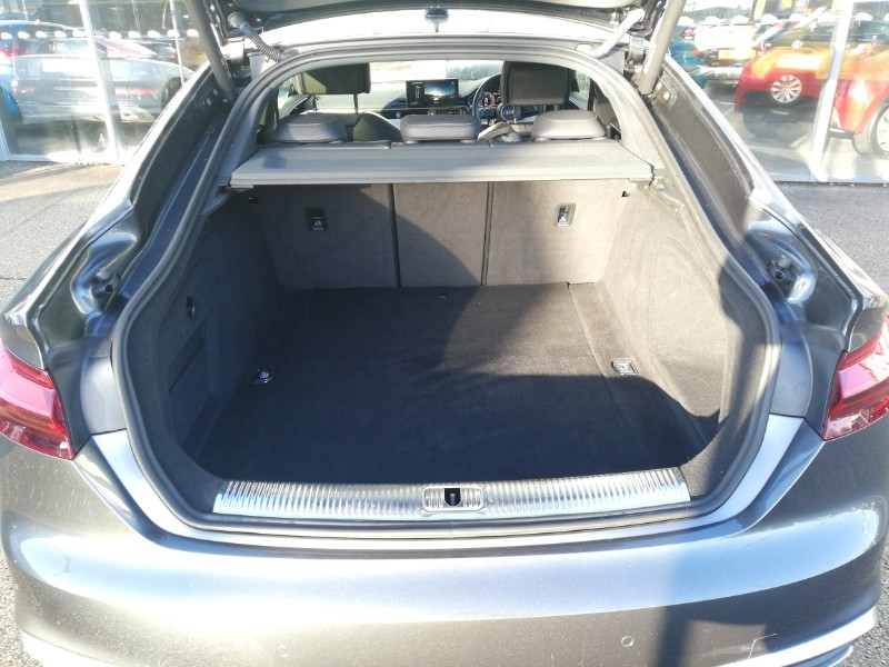 Used Audi A5 2023 for sale - 76925603: Photo 8