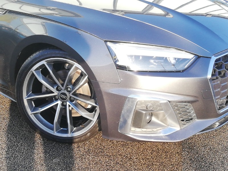 Used Audi A5 2023 for sale - 76925603: Photo 9