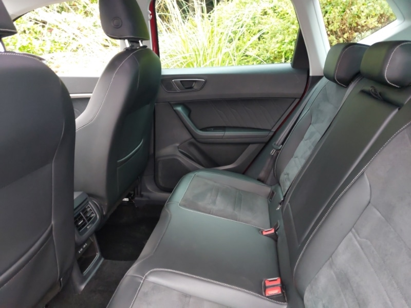 Used SEAT Ateca 2024 for sale - 76708599: Photo 6