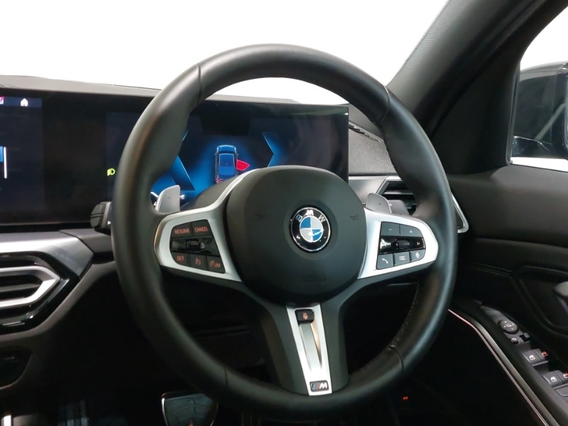 Used BMW 3 Series 2024 for sale - 76596807: Photo 7