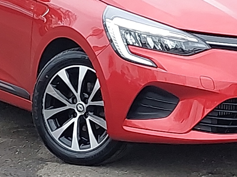 Used Renault Clio 2023 for sale - 78220986: Photo 9