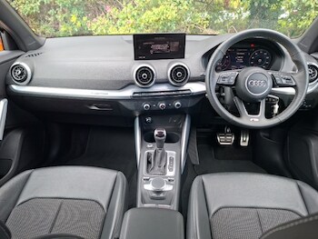 Used Audi Q2 2023 for sale - 79336022: Photo