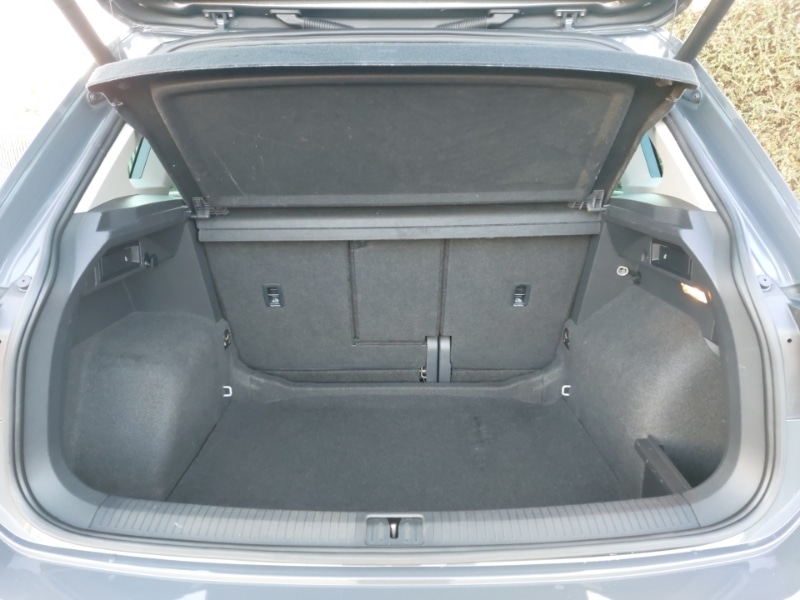 Used Volkswagen Tiguan 2021 for sale - 77087071: Photo 8