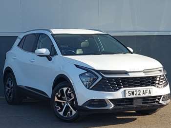 2022 - 1.6T GDi ISG Launch Edition 5dr