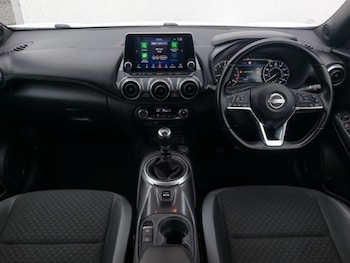 Used Nissan Juke 2023 for sale - 79044061: Photo