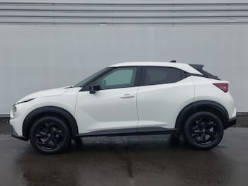 Used Nissan Juke 2023 for sale - 79044061: Photo