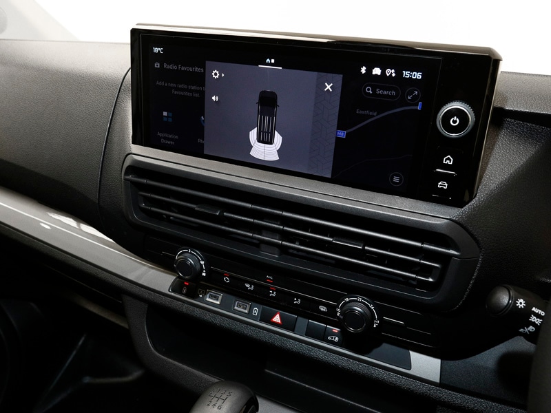 Used Citroen Dispatch 2025 for sale - 77624347: Photo 11