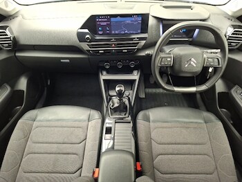 Used Citroen C4 2023 for sale - 78827574: Photo
