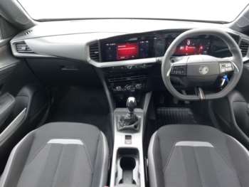 Used Vauxhall Mokka 2025 for sale - 74887342: Photo