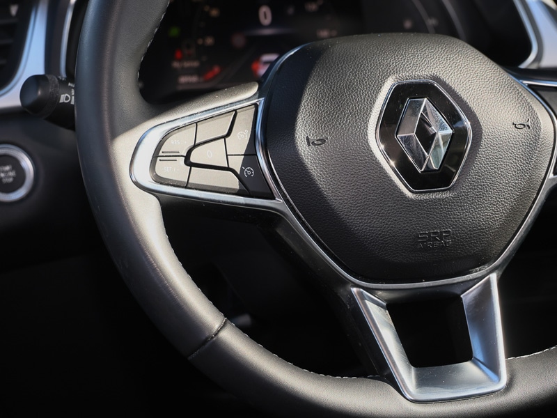 Used Renault Captur 2023 for sale - 78127105: Photo 11