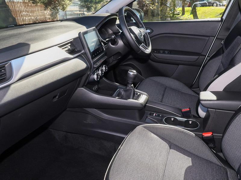 Used Renault Captur 2023 for sale - 78127105: Photo 5