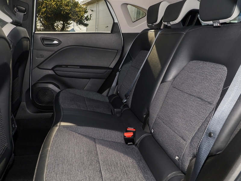 Used Renault Captur 2023 for sale - 78127105: Photo 6