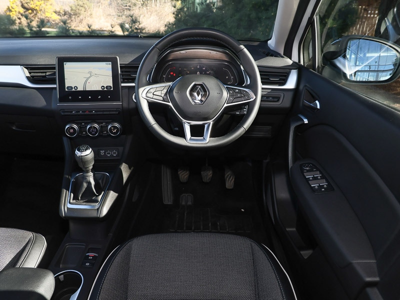 Used Renault Captur 2023 for sale - 78127105: Photo 7