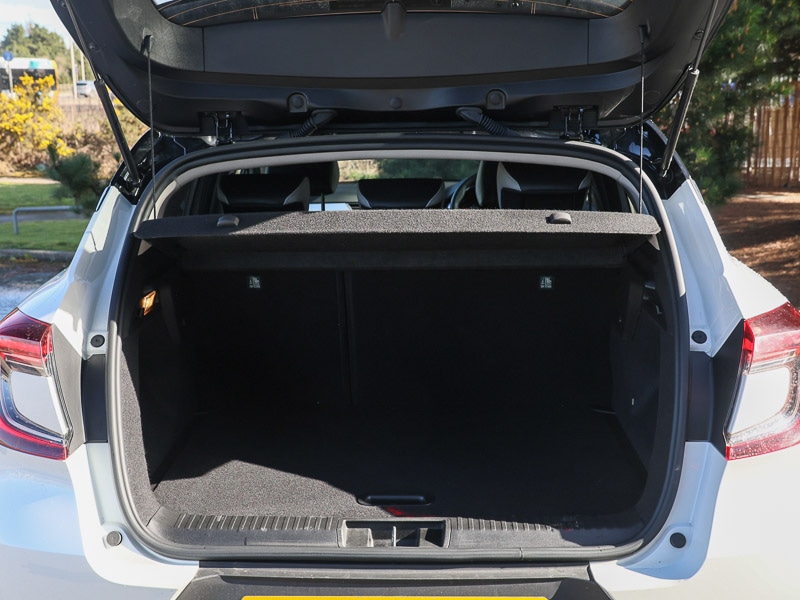 Used Renault Captur 2023 for sale - 78127105: Photo 8