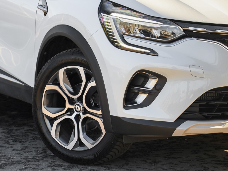 Used Renault Captur 2023 for sale - 78127105: Photo 9