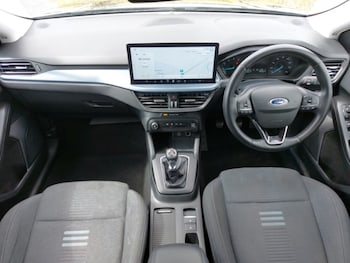 Used Ford Focus 2022 for sale - 75513555: Photo